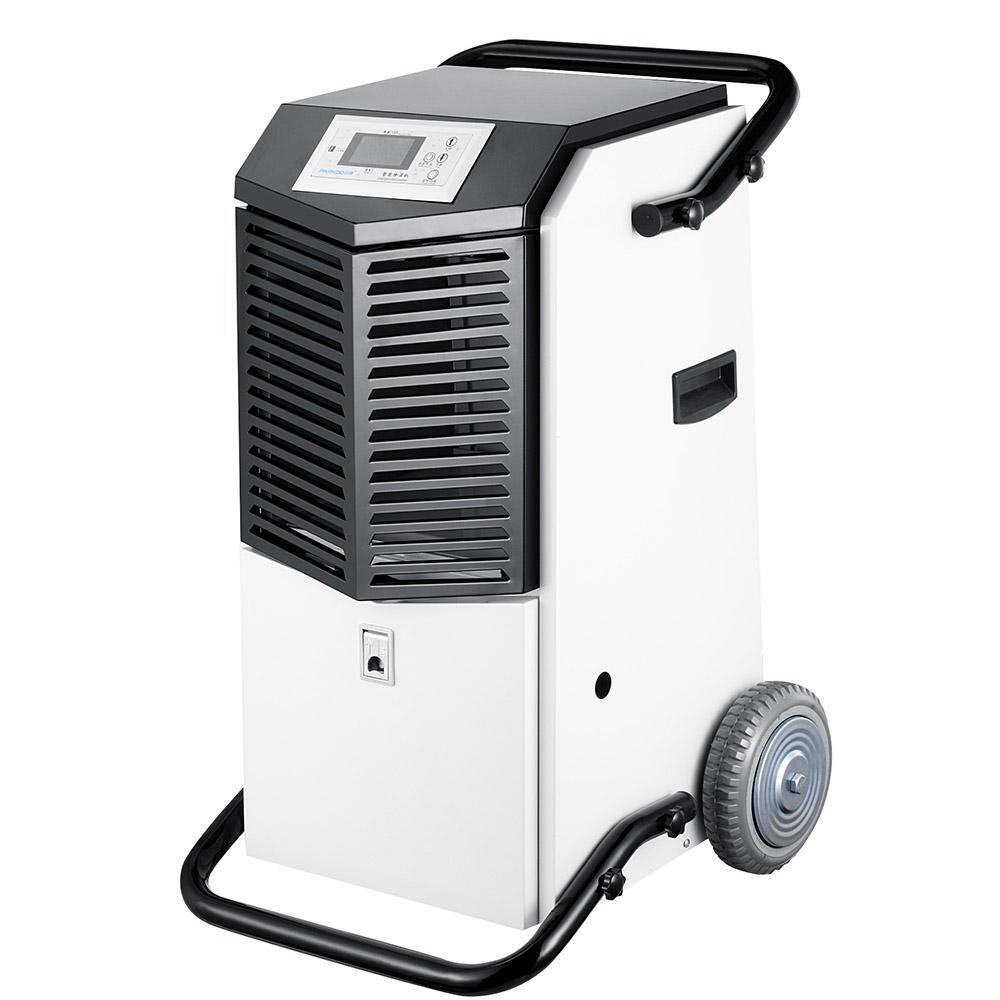 влагозасборабатор Attractive TRITON 50, до 50 л/24 ч, купи онлайн  

17