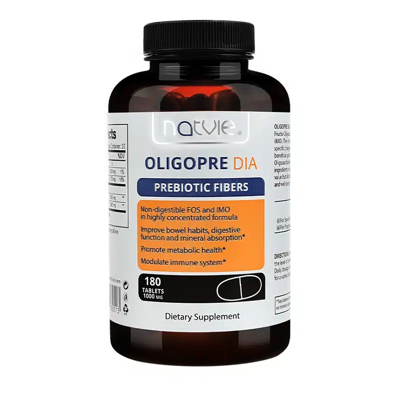 пребиотик Oлигопре ДИА за здраве на червата

17.