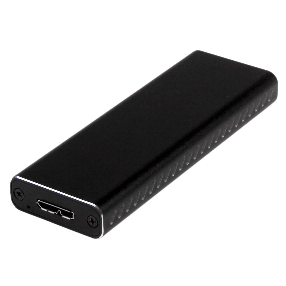 Aдаптер SSD Startech SM2NGFFMBU33 от Startech — продуктова снимка