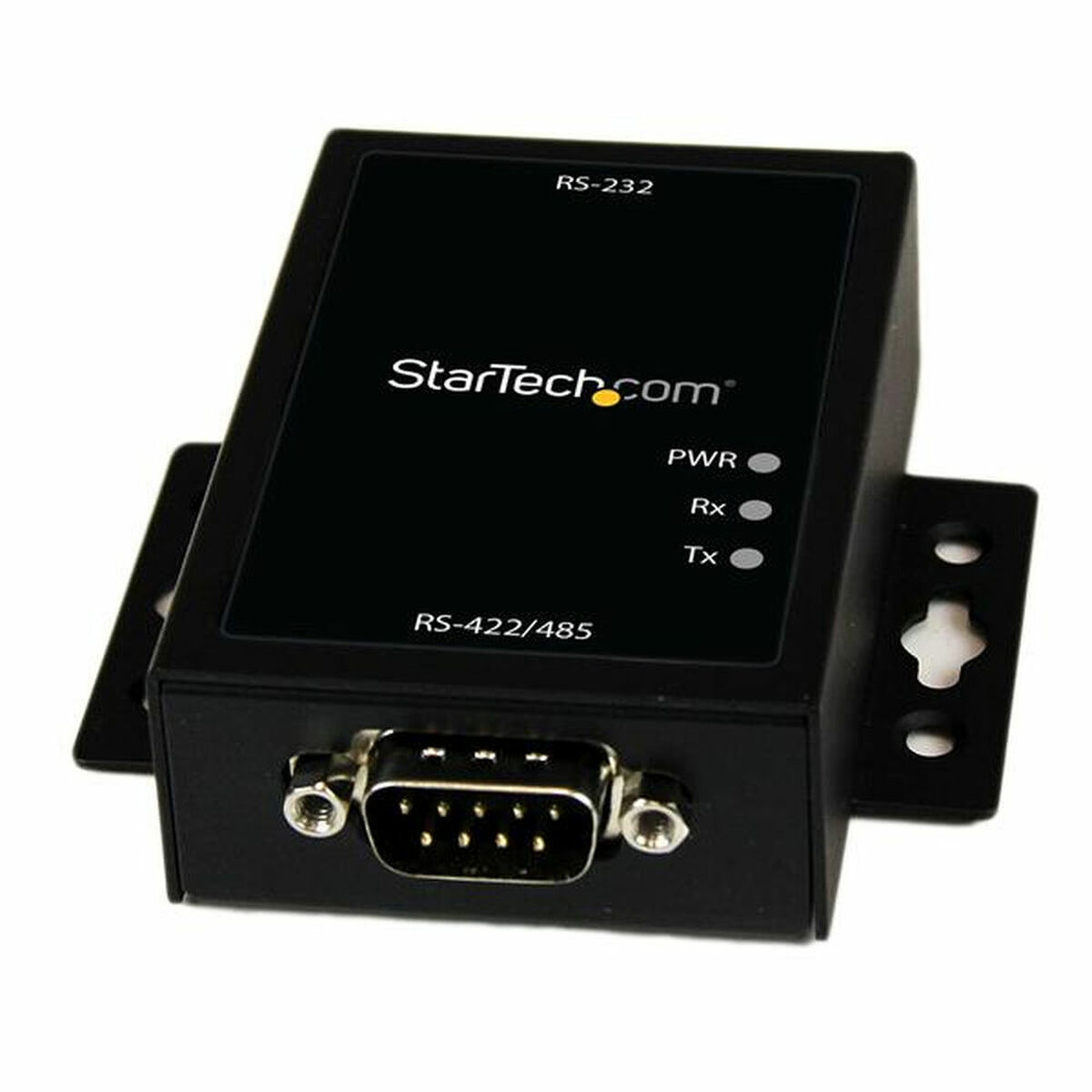 Aдаптер Startech IC232485S DB9 — снимка на продукта от Startech
