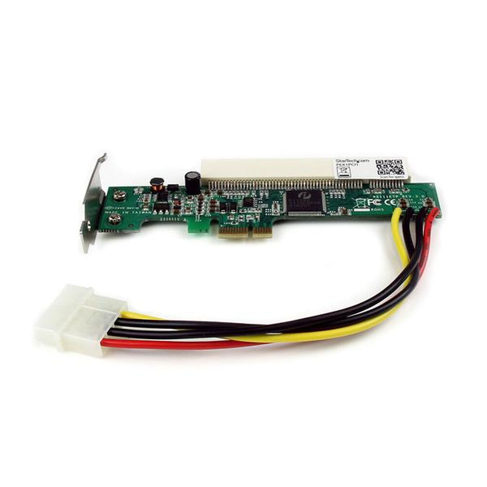 Aдаптер Startech PEX1PCI1 — снимка на продукта от Startech