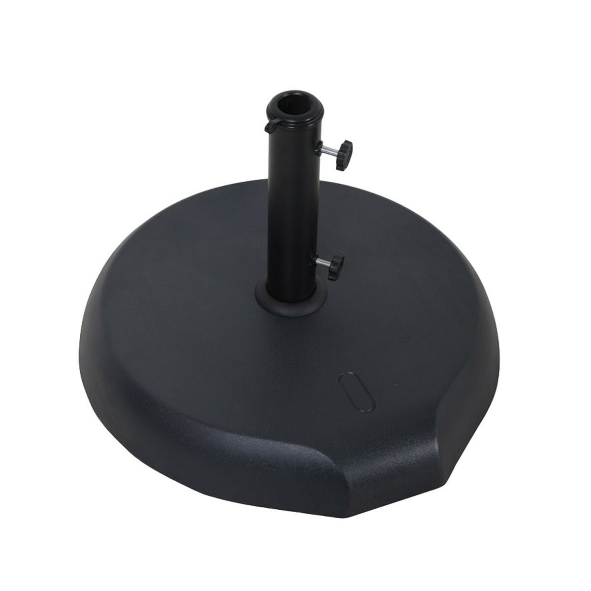 Base pour parapluie Черен — снимка на продукта от Rosanto Garden