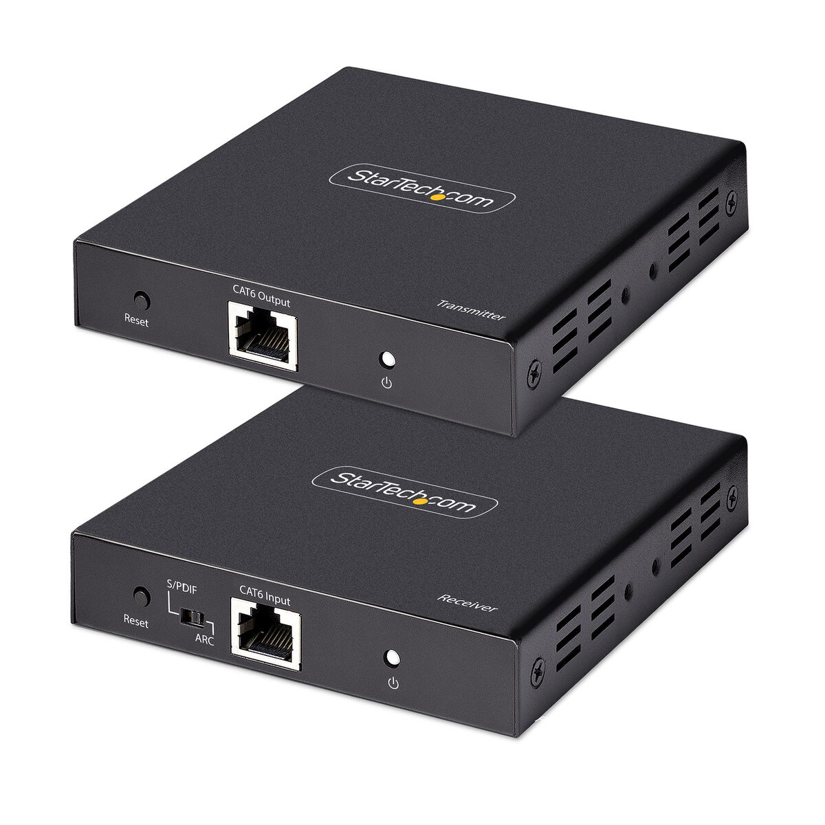 HDMI суич Startech 4K70IC-EXTEND-HDMI — снимка на продукта от Startech
