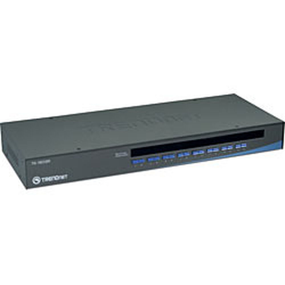 KVM суич Trendnet TK-1603R от Trendnet — продуктова снимка