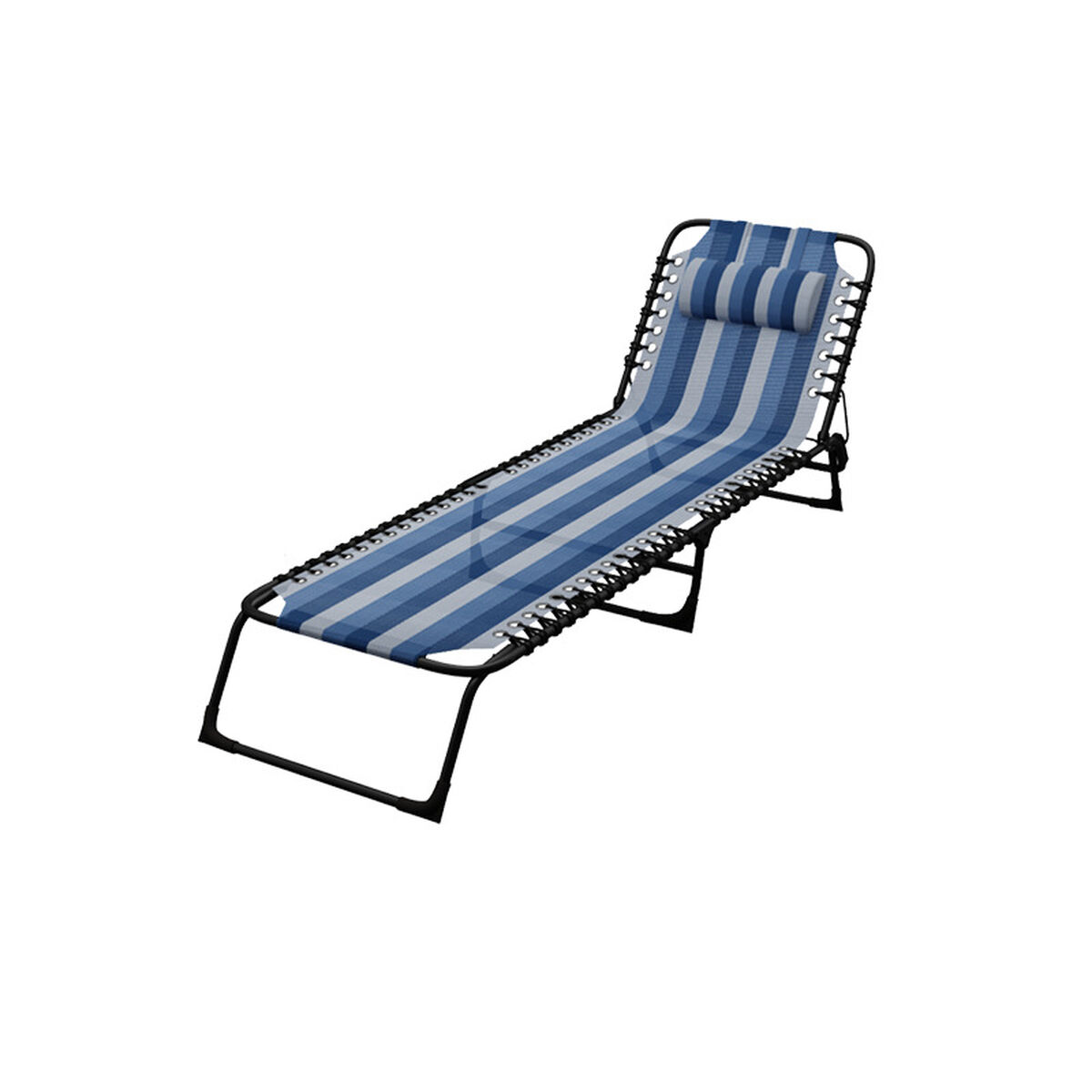Снимка на Lamamistool Marbueno Син 190 x 27 x 58 cm, Marbueno, цена 121.75 лв