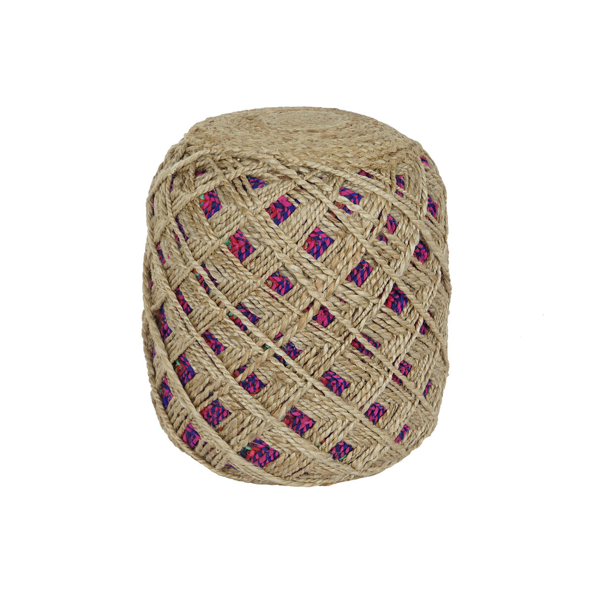 Снимка на Cтепенки Home ESPRIT Кафяв Многоцветен Юта 40 x 40 x 45 cm, Home ESPRIT, цена 31.48 лв