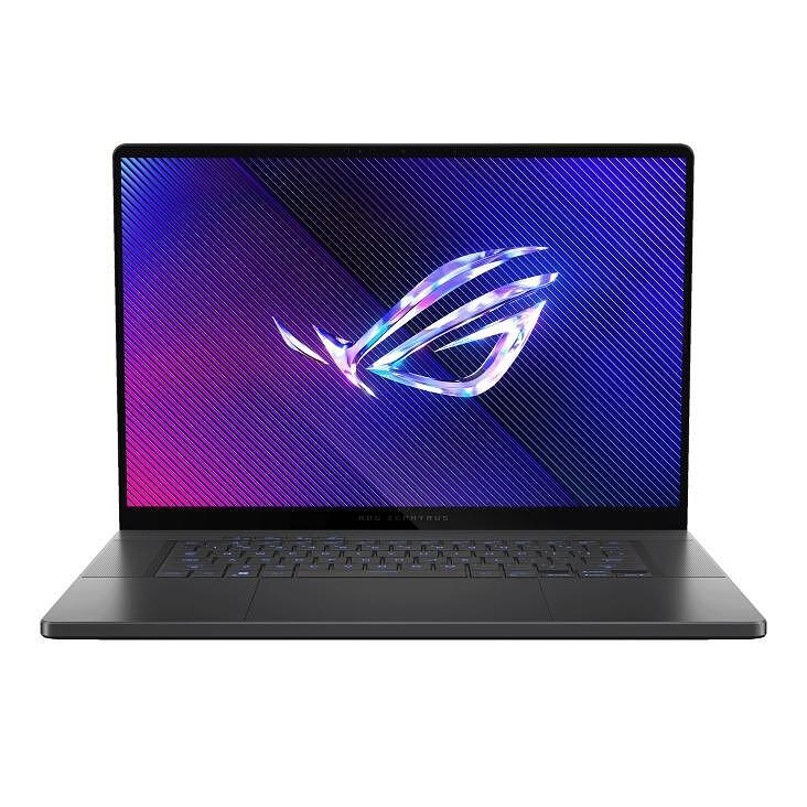 Asus ROG Zephyrus G16 с RTX 4050, 16" QHD+ дисплей, за гейминг

8.