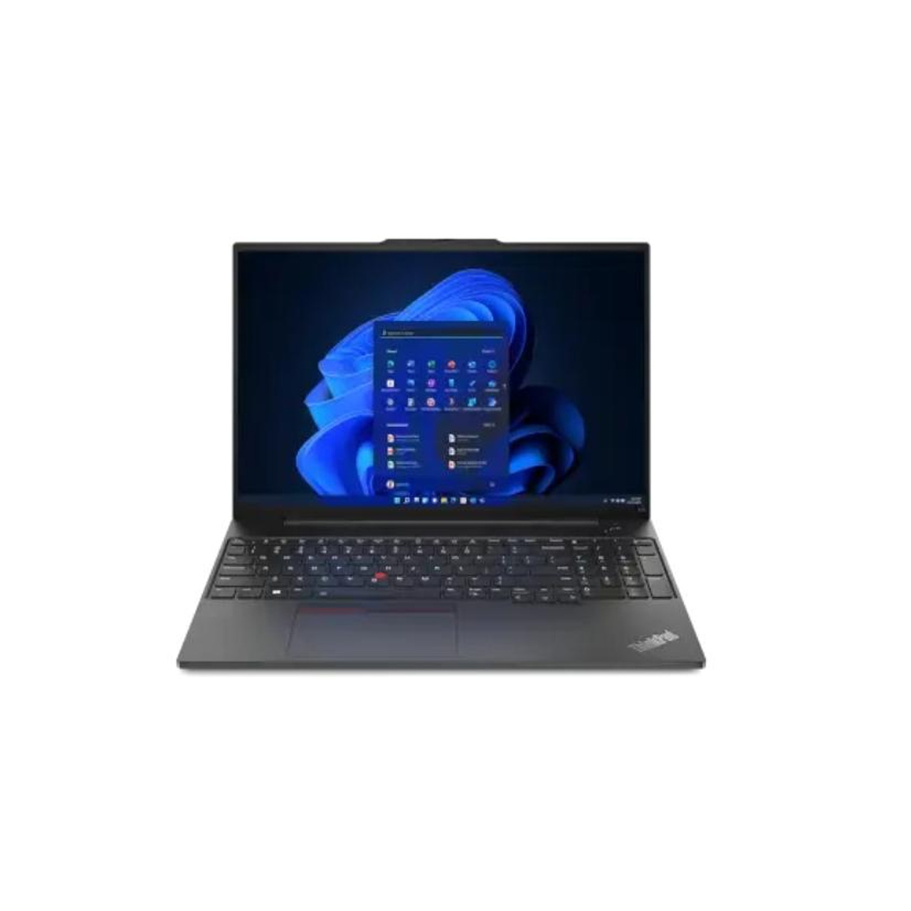 Lenovo ThinkPad E16 G1 лаптоп с 16-инчов дисплей, Intel Core i5, 16GB RAM и SSD диск

2.