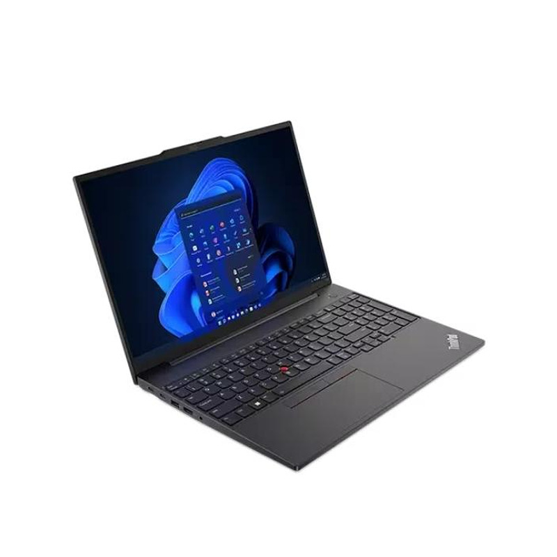 Бизнес лаптоп Lenovo ThinkPad E16 с 24GB RAM и 1TB SSD, за професионалисти  

17