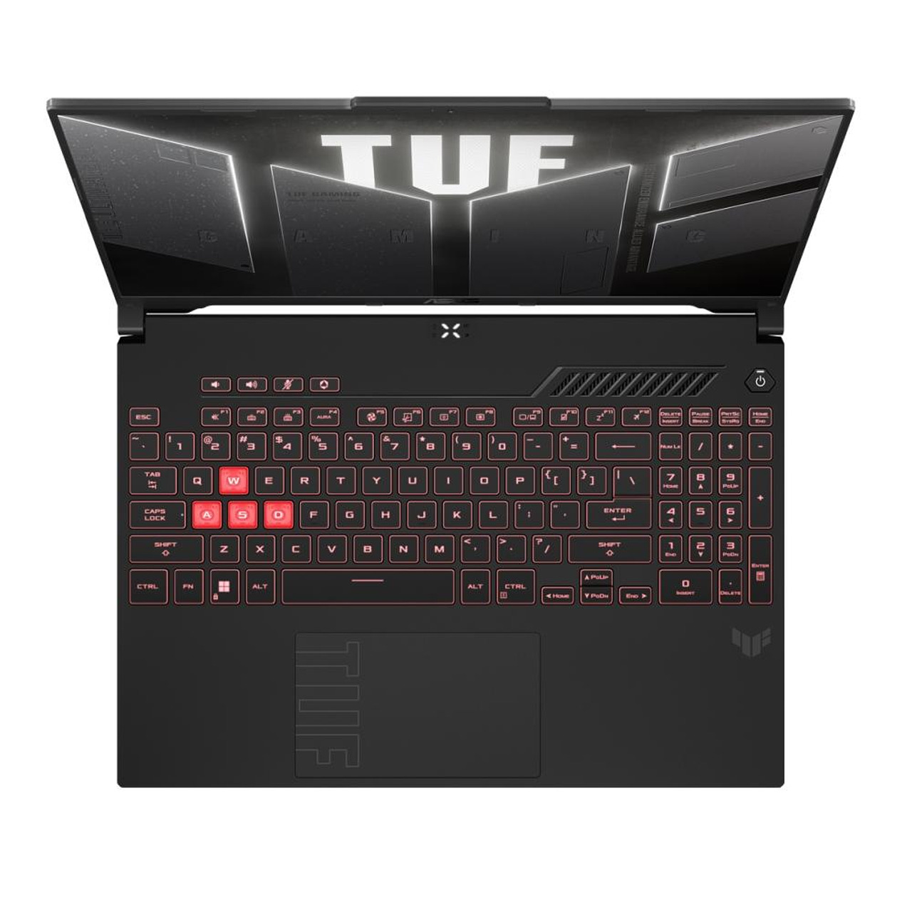 Лаптоп Asus TUF A16 с 16" дисплей, Ryzen 9 и RTX 4070, за гейминг и работа  

11