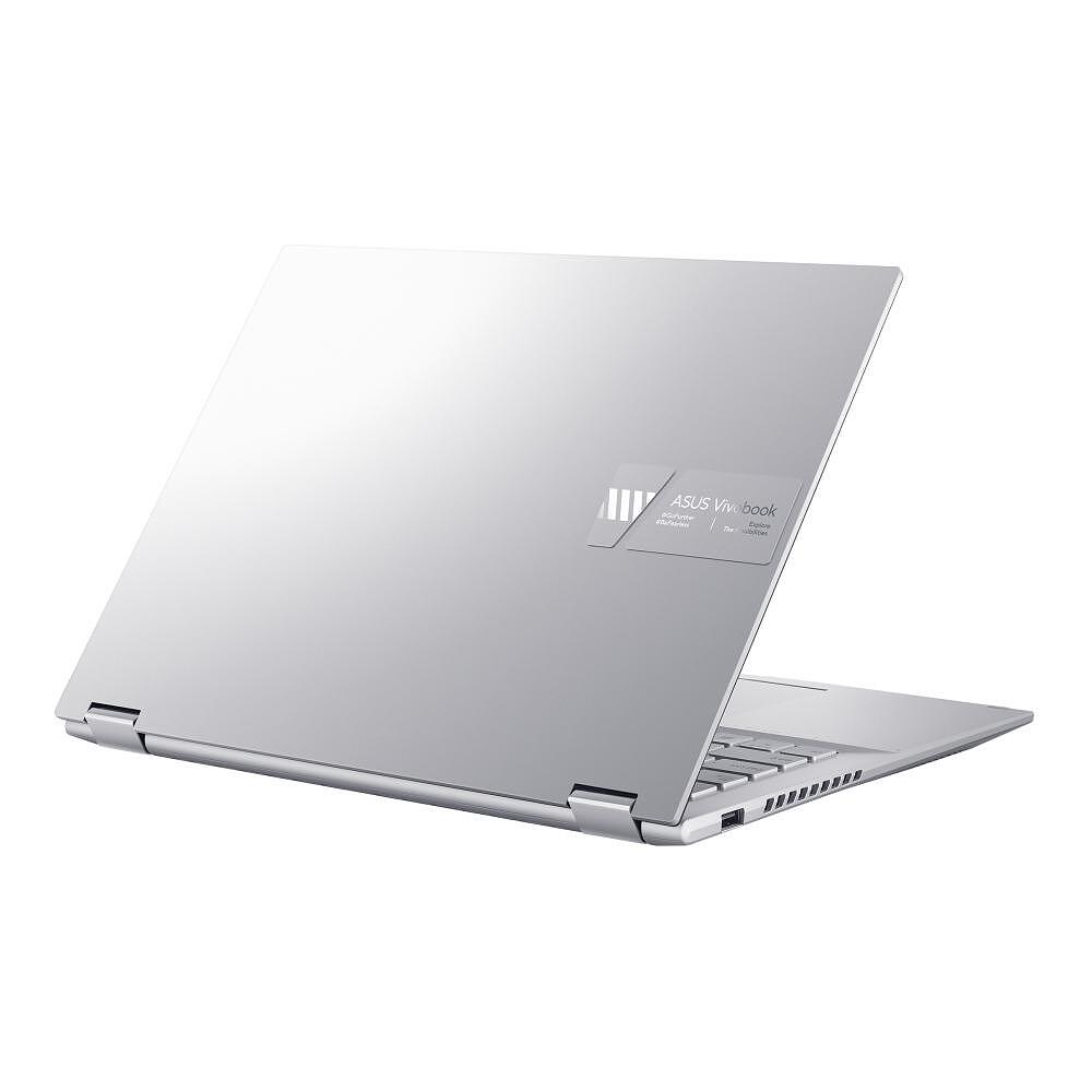 ASUS Vivobook S Flip с 14" OLED, син цвят, 16GB RAM  

11