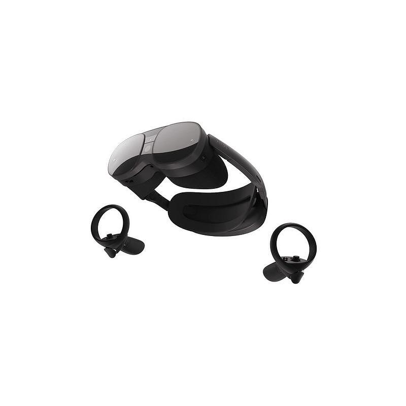 HTC VIVE XR ELITE VR очила за виртуална реалност, черен цвят  

7