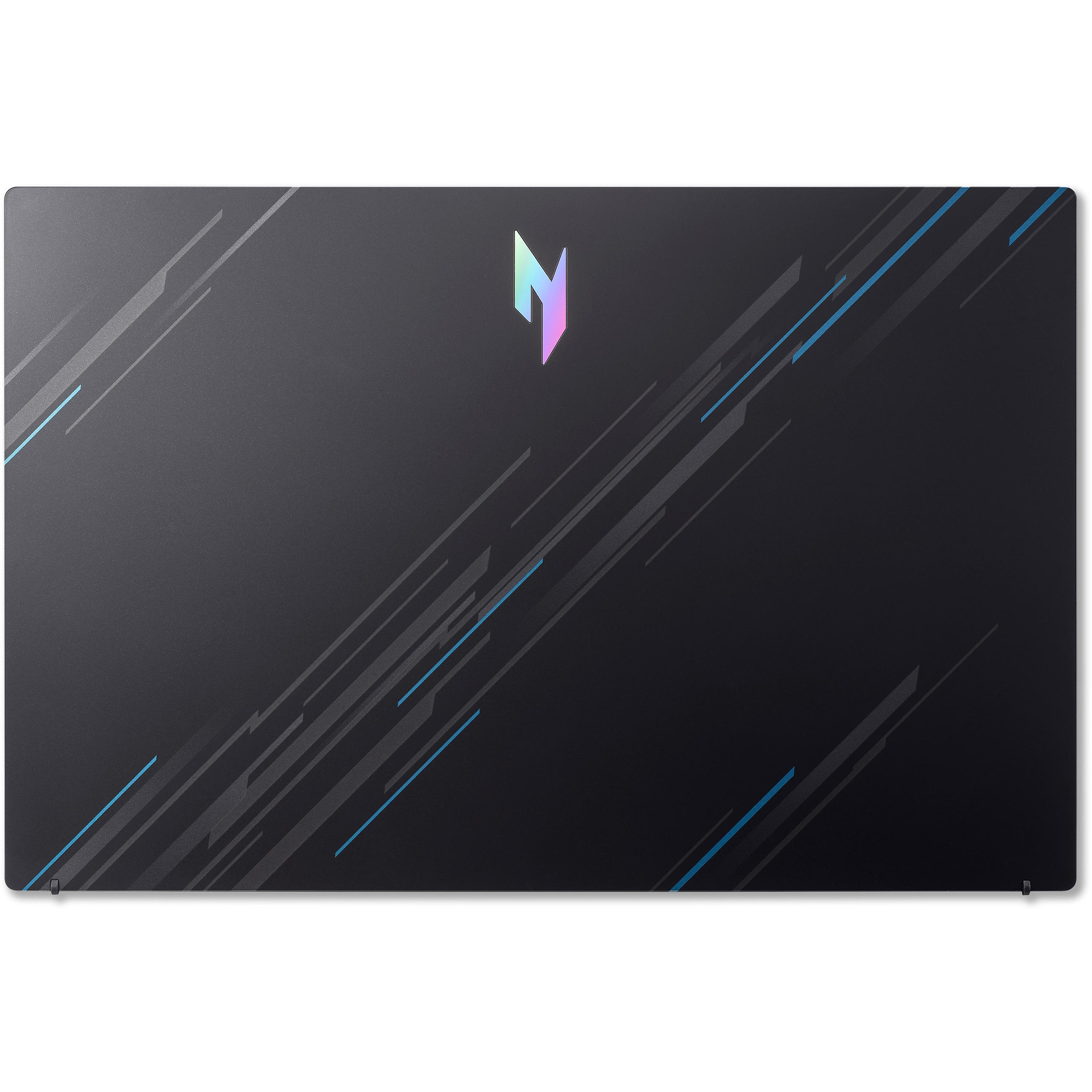 Acer Nitro V с 15.6" FHD дисплей и RTX 3050, сив цвят  

4