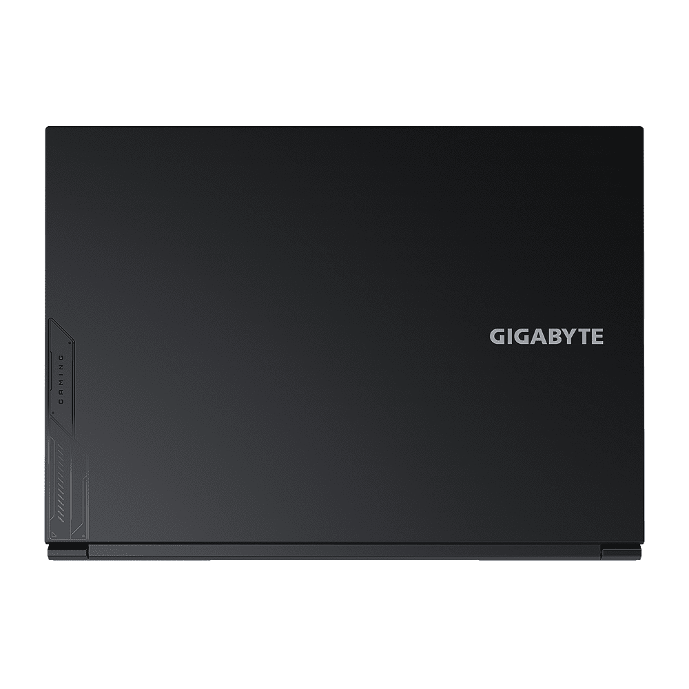 GIGABYTE G6 KF, 16" лаптоп с Intel i7 и RTX 4060  

13