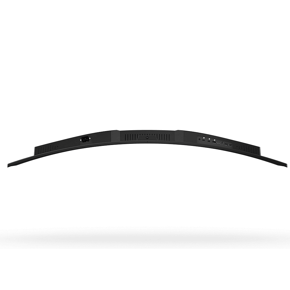 GIGABYTE AORUS CO49DQ, 49" QD-OLED монитор с 144Hz и 5120x1440  

12