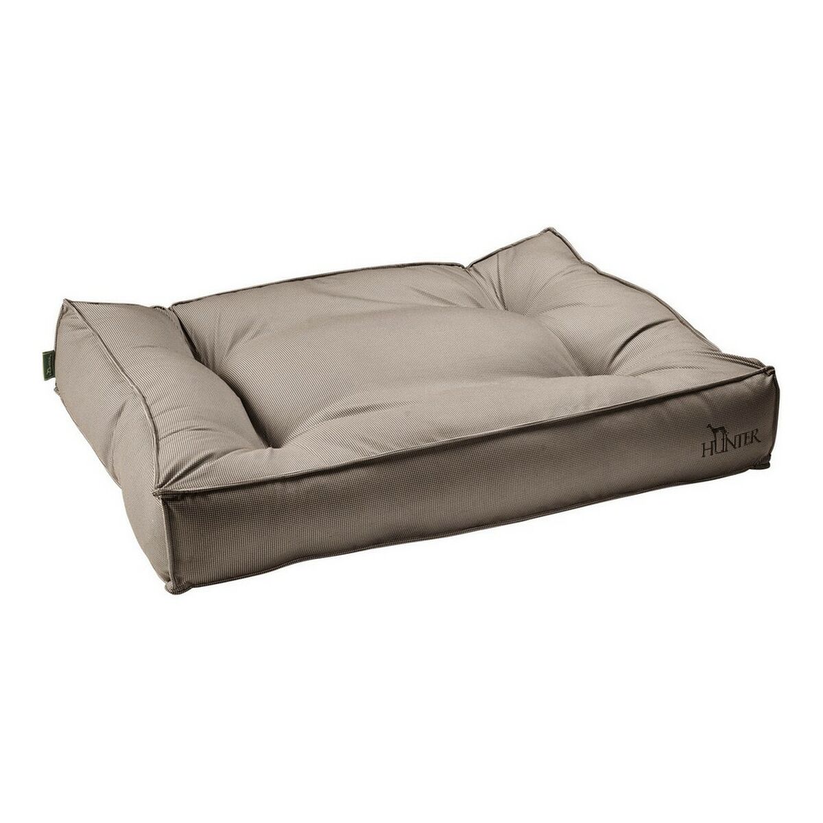 Снимка на Bed for Dogs Hunter Lancaster Кафяв (120 x 90 cm), Hunter, цена 216.24 лв