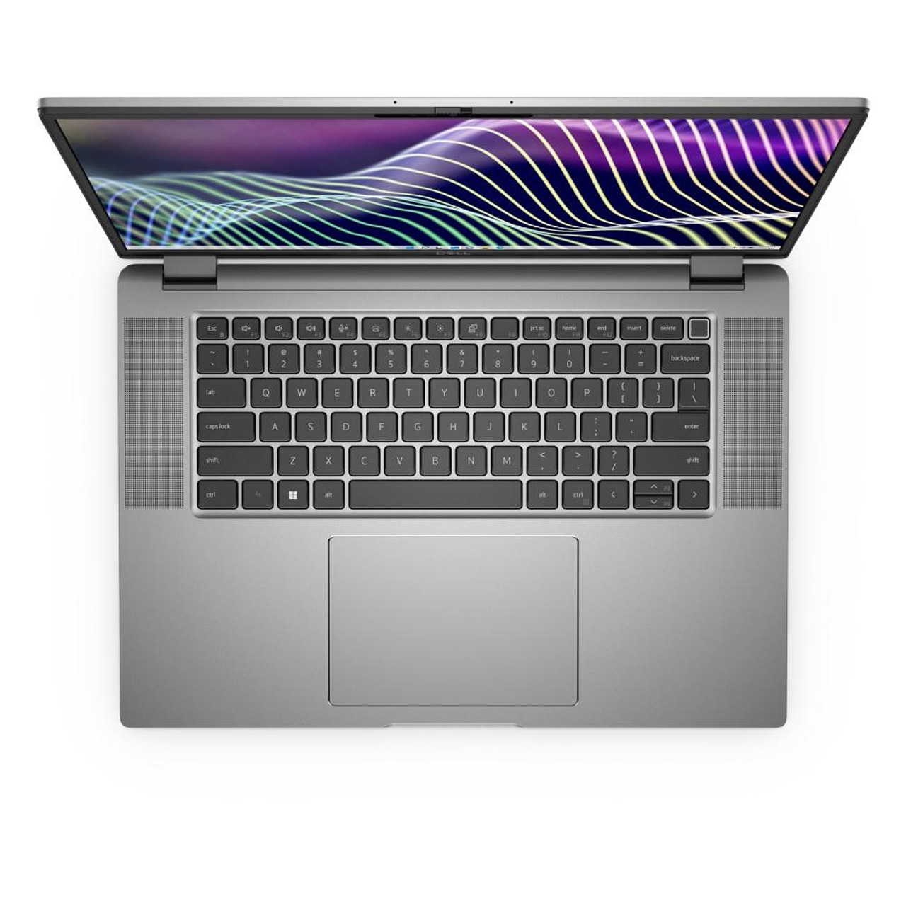 Dell Latitude 7640, бизнес лаптоп с 16" FHD+ дисплей и Intel Core i5  

5