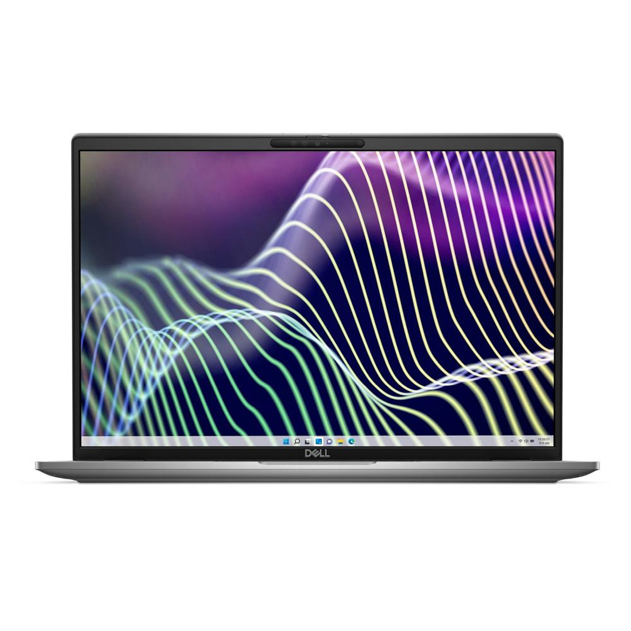 Dell Latitude 7640, бизнес лаптоп с 16" FHD+ дисплей и Intel Core i5  

4