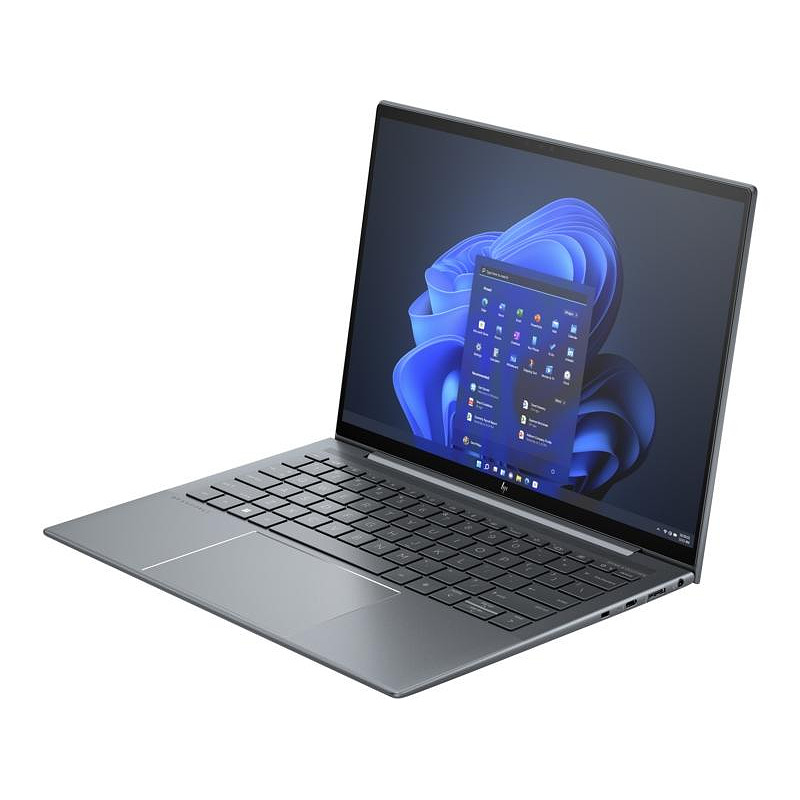 HP Dragonfly G4, бизнес лаптоп с 13.5" Touch дисплей и Intel Core i7  

3