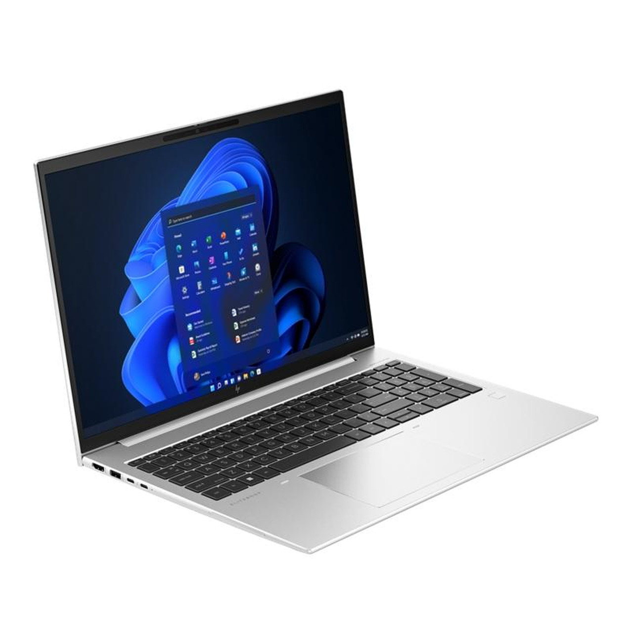 HP EliteBook 860 G10 лаптоп с 16" OLED, i7 и 32GB RAM, за бизнес  

20