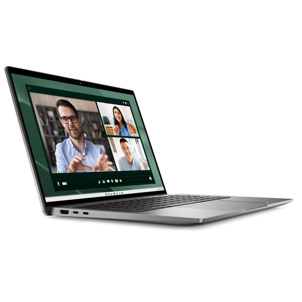 Dell Latitude 7450 лаптоп с 14" OLED дисплей, i7 и 32GB RAM, за професионална употреба  

17