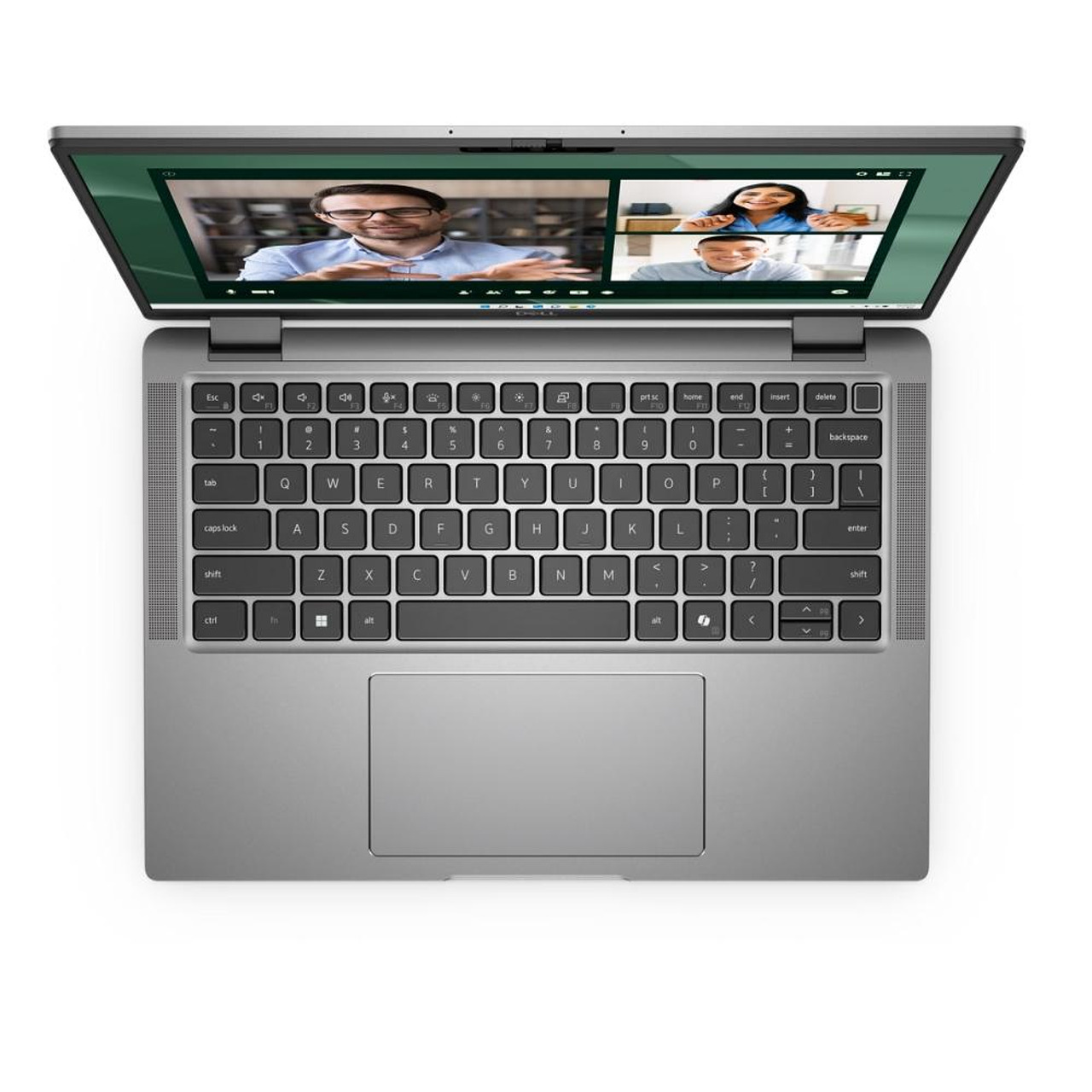 Dell Latitude 7450 лаптоп с Core i7, 14" FHD+ дисплей и 16GB RAM, за бизнес  

16