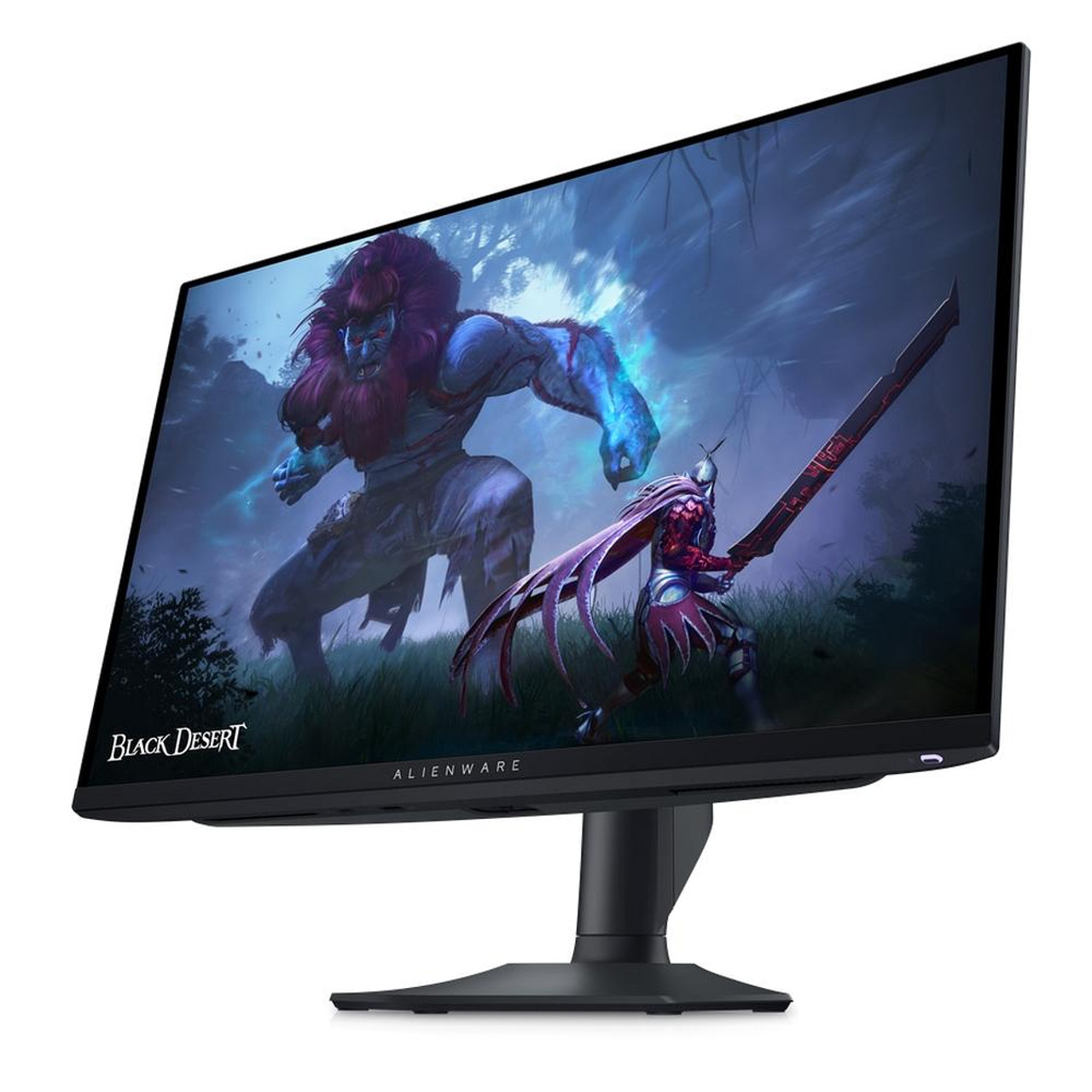 Dell Alienware AW2725DF 26.7" QD-OLED геймърски монитор с 360Hz, за онлайн поръчка  

10