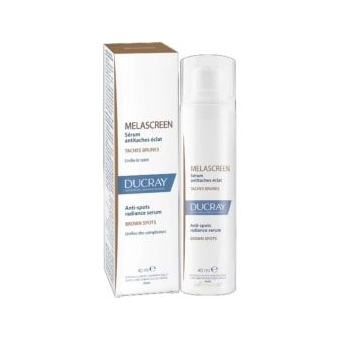 Озаряващ серум срещу петна на Дюкре, 40 мл., за по-сияен тен