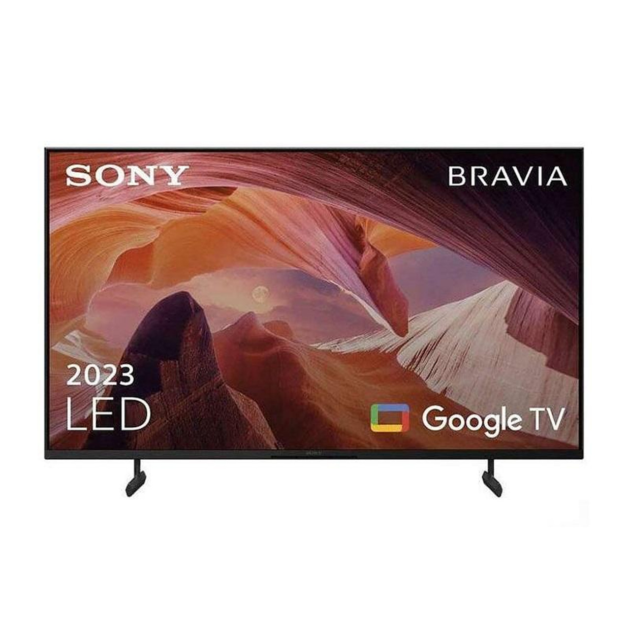 Sony KD50X80LPAEP LED телевизор 50 инча с 4K UHD резолюция и Smart TV функция, за онлайн поръчка  

2