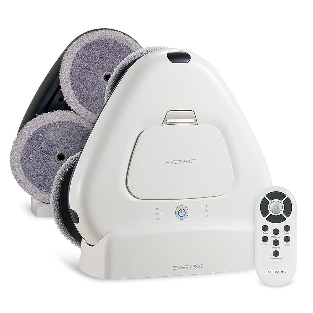 Подомиячка Everybot TS300, робот, почистване на под, автоматична, за дома  

15