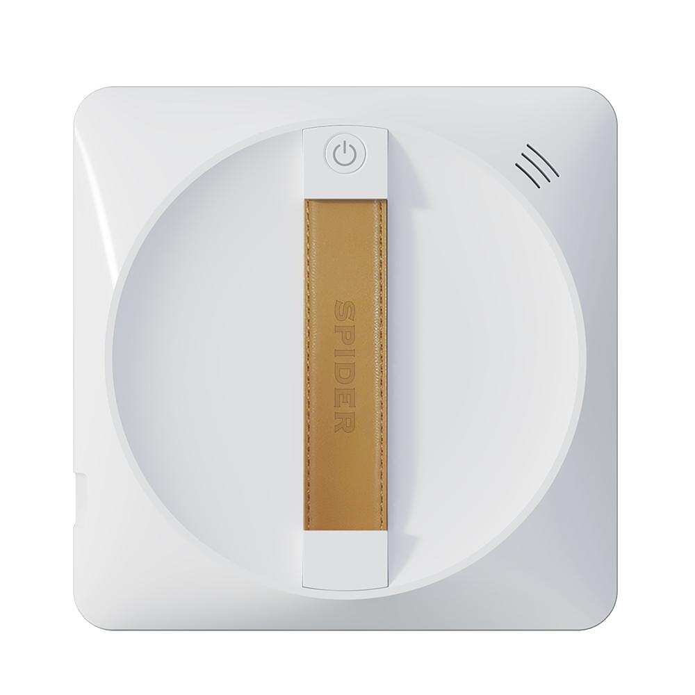 Робот за прозорци Spider SPRAY Neo със спрей функция, почистване на стъкло, прозорци, автоматично, лесен за употреба  

5