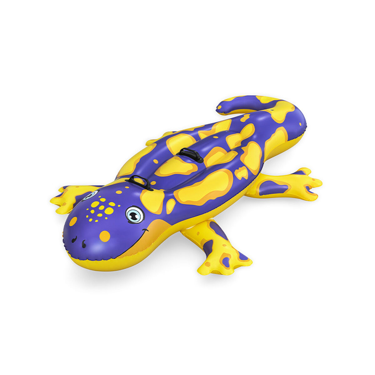 Inflatable Pool Float Bestway Саламандър 191 x 119 cm — снимка на продукта от Bestway