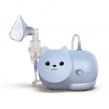 Компресорен инхалатор NAMI CAT на ОМРОН, за домашна употреба, респираторна помощ, vitania.bg

16.