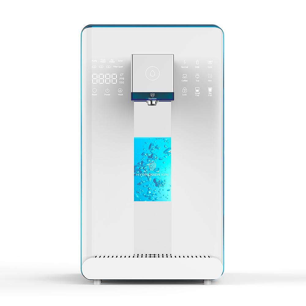 диспенсър за вода ELIXIR Pro с филтрация, здраве и красота, купи онлайн  

6