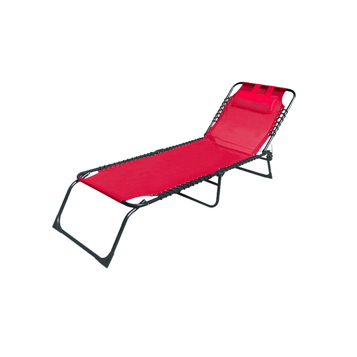 Снимка на Lamamistool Marbueno 10000 Червен 190 x 27 x 58 cm, Marbueno, цена 97.57 лв