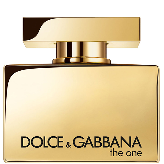 Dolce&amp;Gabbana The One Gold парфюм за жени 75 мл - EDP — снимка