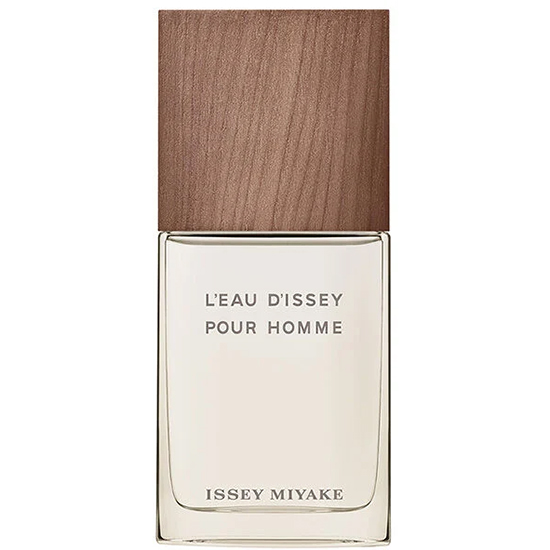 Issey Miyake L'Eau d'Issey pour Homme Vetiver парфюм за мъже 100 мл - EDT — снимка
