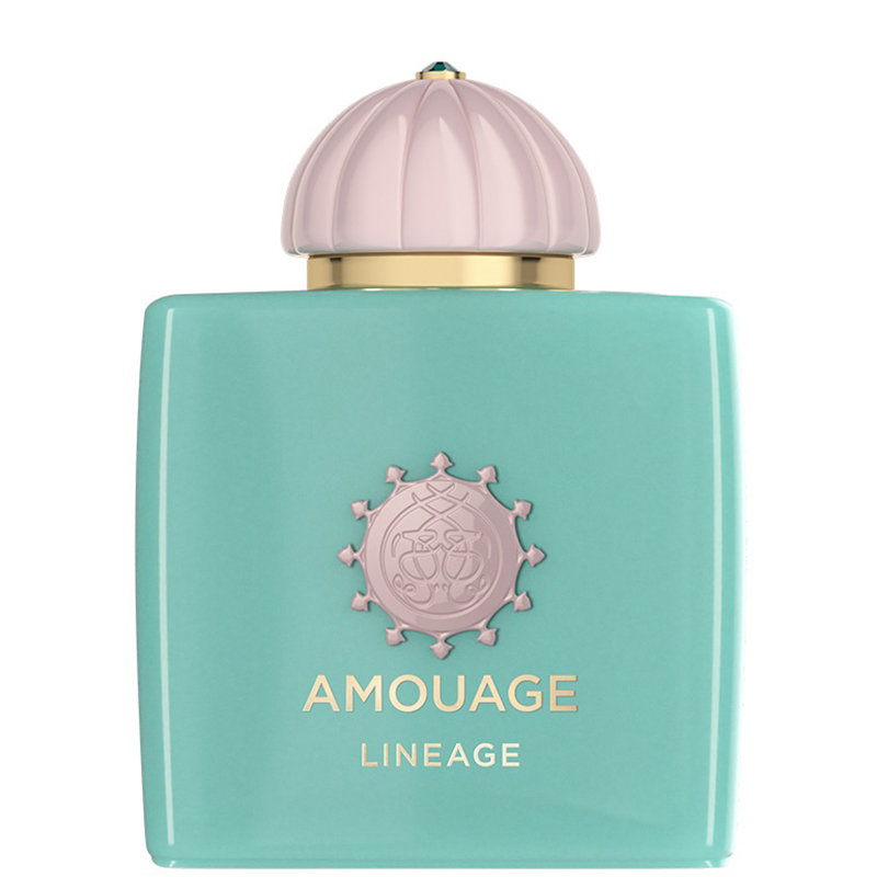 Amouage Lineage унисекс парфюм 100 мл - EDP — снимка