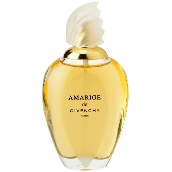 Givenchy AMARIGE парфюм за жени EDT 30 мл — снимка