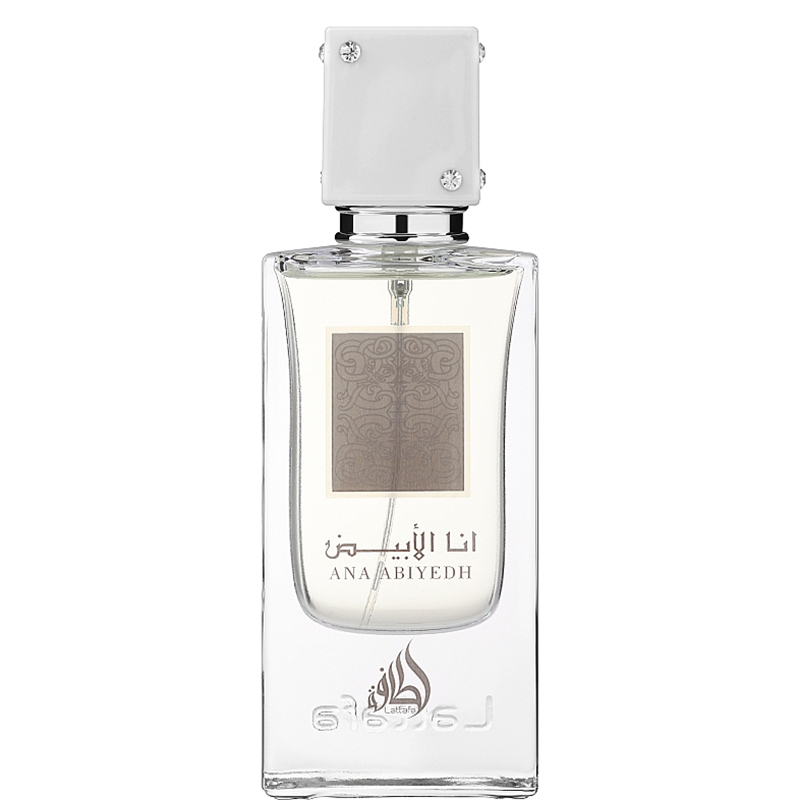 Lattafa Ana Abiyedh унисекс парфюм 60 мл - EDP — снимка