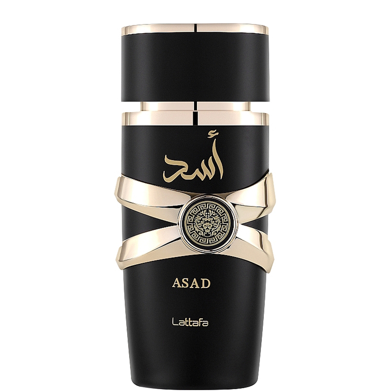 Lattafa Asad парфюм за мъже 100 мл - EDP — снимка