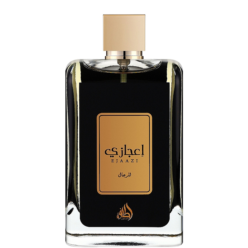 Lattafa Ejaazi унисекс парфюм 100 мл - EDP — снимка