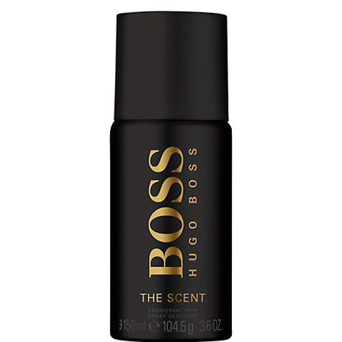 Hugo Boss Boss The Scent дезодорант 150 мл — снимка