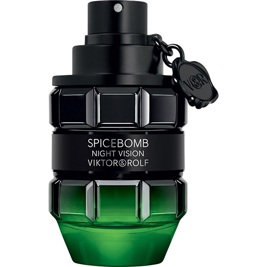 Victor&amp;Rolf Spicebomb Night Vision парфюм за мъже 50 мл - EDT — снимка