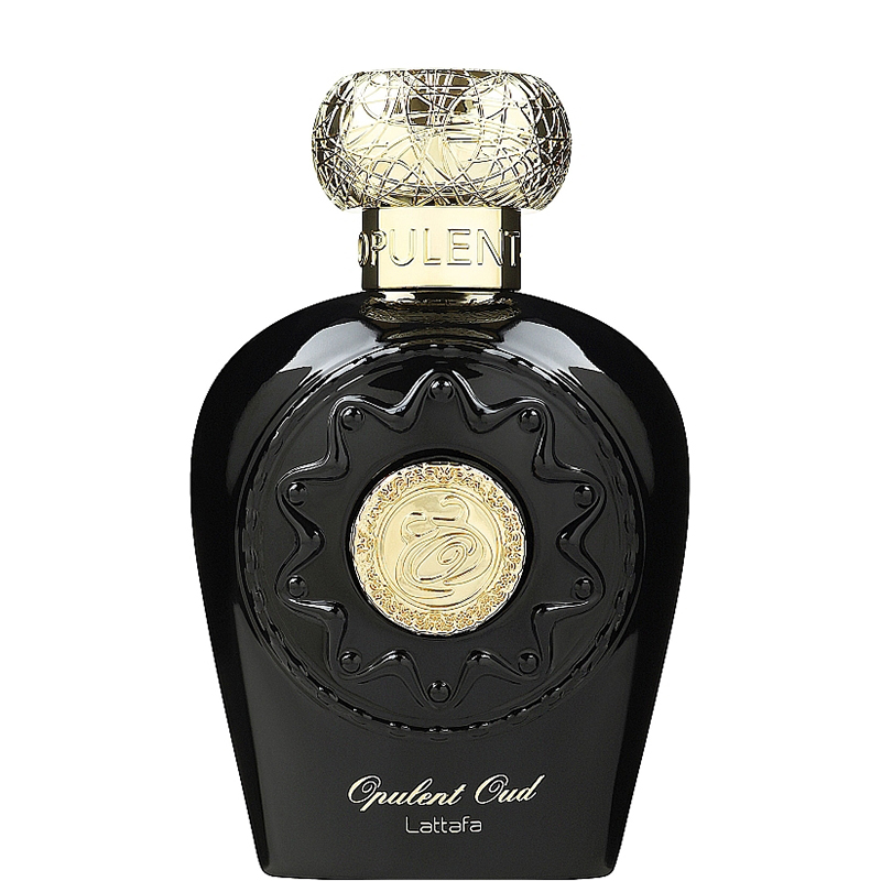 Lattafa Opulent Oud унисекс парфюм 100 мл - EDP — снимка