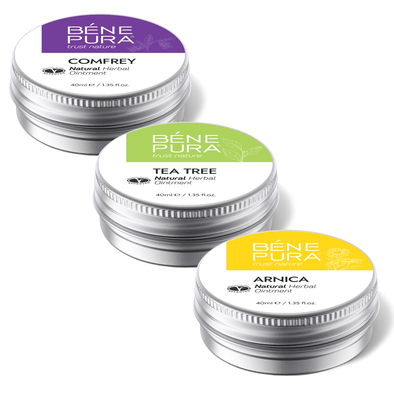 Сет "Универсален 2" — снимка