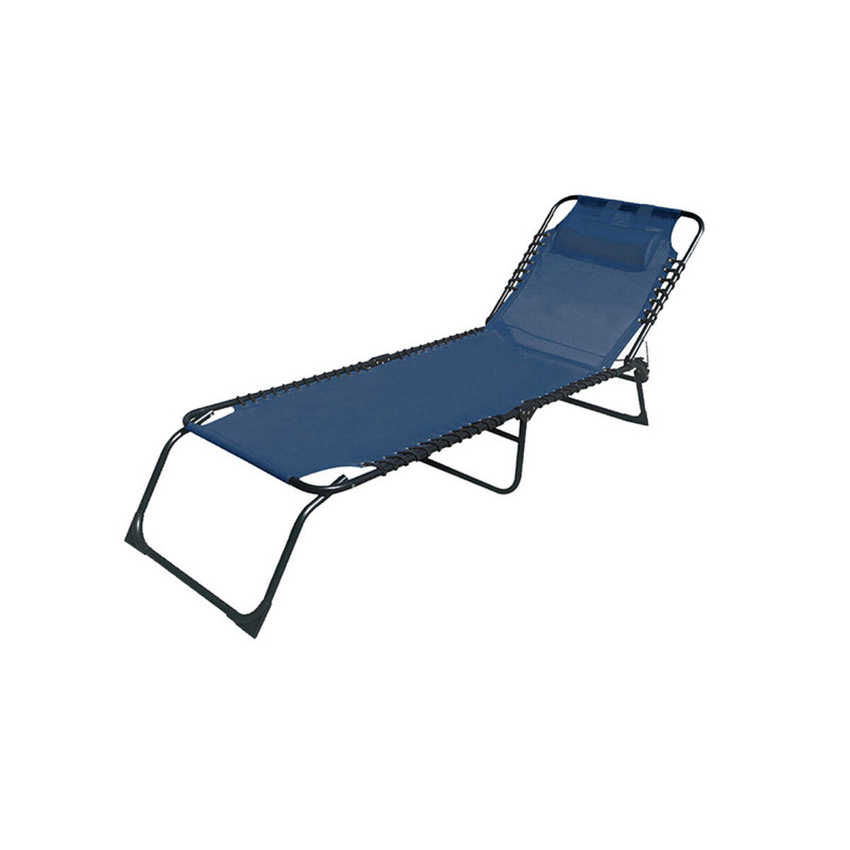 Lamamistool Marbueno Син 190 x 27 x 58 cm Casual от Marbueno — продуктова снимка