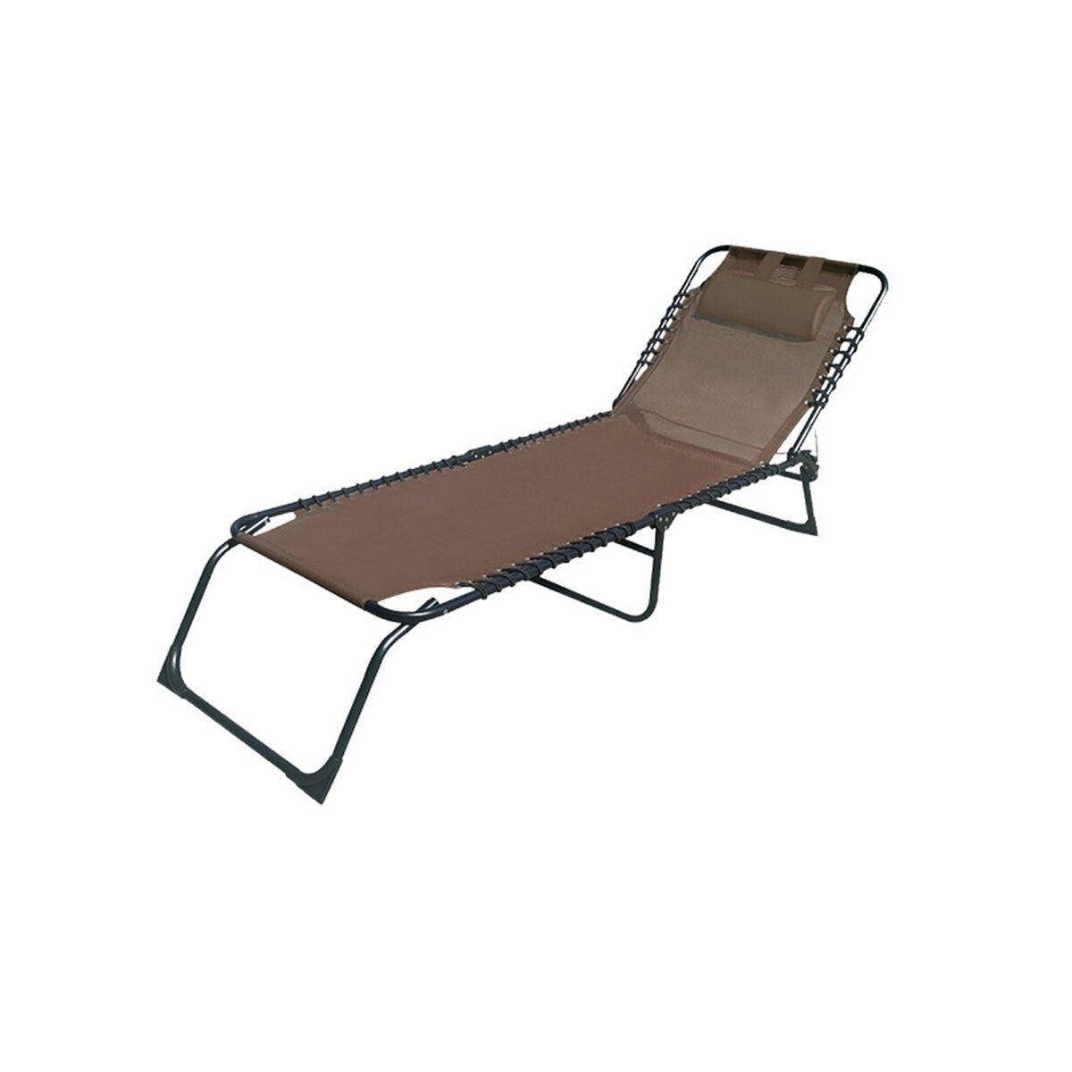 Lamamistool Marbueno Кафяв 190 x 27 x 58 cm от Marbueno — продуктова снимка