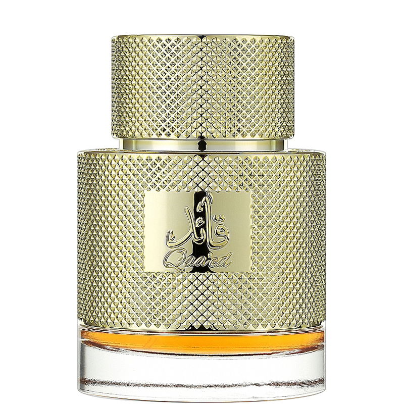 Lattafa Qaa'ed унисекс парфюм 100 мл - EDP — снимка