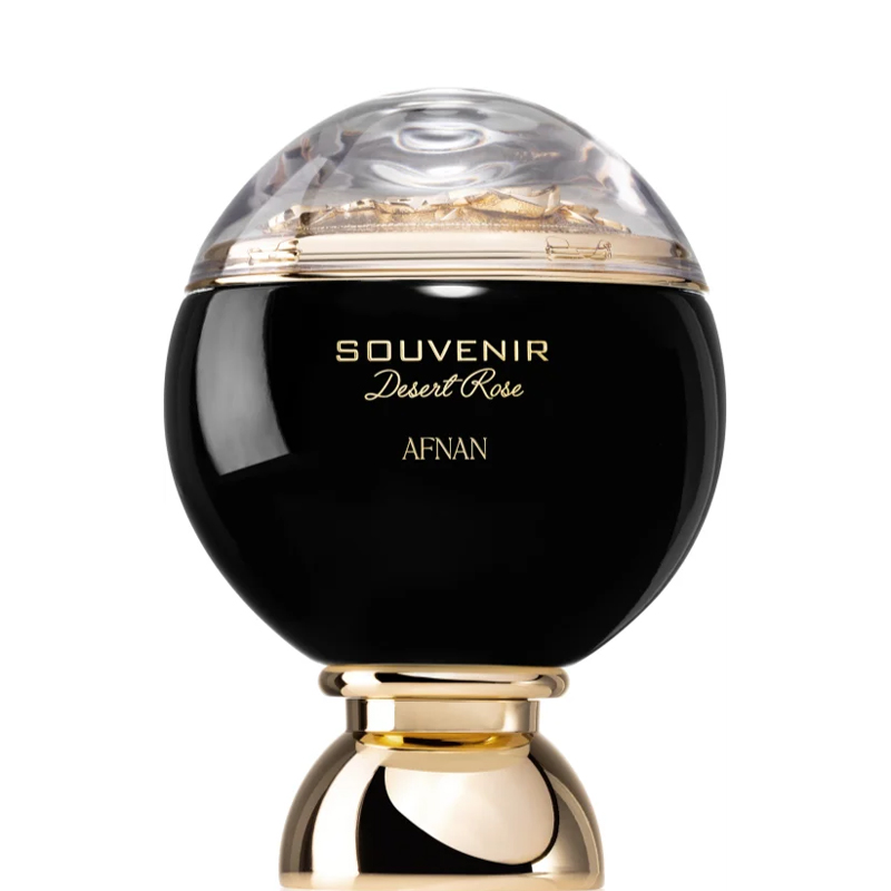 Afnan Souvenir Desert Rose парфюм за жени 100 мл - EDP — снимка